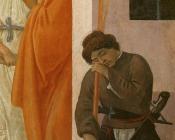 St Peter Freed from Prison - 菲利皮诺·利比